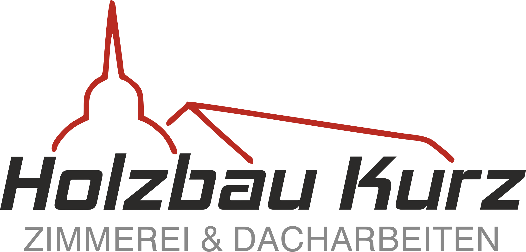 Logo Holzbau Kurz